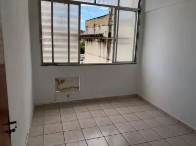 Apartamento com 1 Quarto à venda, 32m² no Centro, Niterói