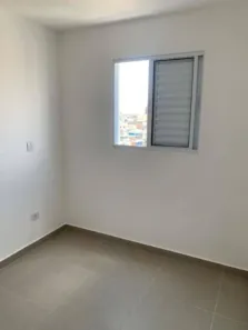 Apartamento com 2 Quartos à venda, 49m² no Vila Progresso (Zona Leste), São Paulo