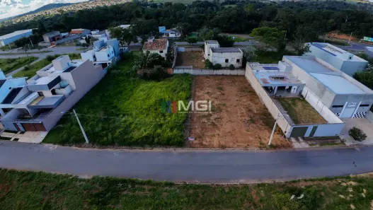 Lote/Terreno à venda, 360m² no Residencial Recanto dos Buritis, Goiânia