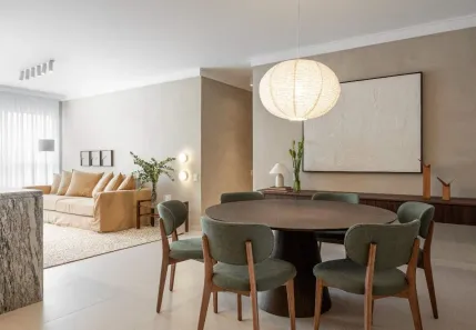 Apartamento com 2 Quartos à venda, 92m² no Campinas, São José