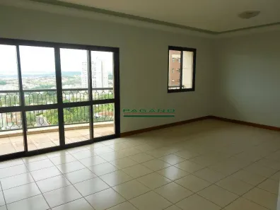 Apartamento com 4 Quartos à venda, 140m² no Jardim Botânico, Ribeirão Preto