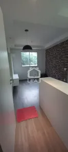 Apartamento com 2 Quartos à venda, 38m² no Capão Redondo, São Paulo