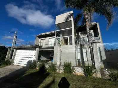 Casa com 3 Quartos à venda, 235m² no Boa Saúde, Novo Hamburgo