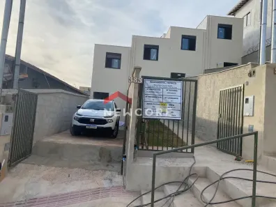 Casa com 2 Quartos à venda, 110m² no Canaã, Belo Horizonte