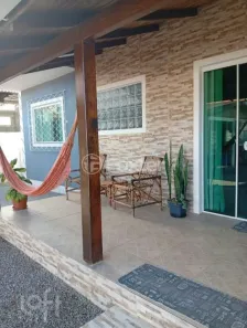 Casa com 3 Quartos à venda, 110m² no Barra do Aririú, Palhoça
