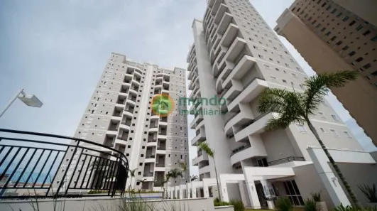 Apartamento com 4 Quartos para alugar, 292m² no Vila Costa, Taubaté