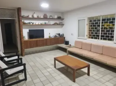 Casa de Condomínio com 4 Quartos para alugar, 250m² no Ipioca, Maceió