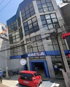 Ponto Comercial para alugar, 1109m² no Centro, Vargem Grande Paulista