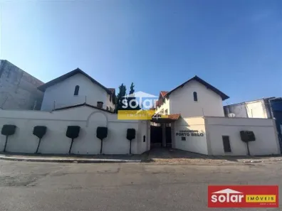 Sobrado com 2 Quartos à venda, 50m² no Vila Granada, São Paulo