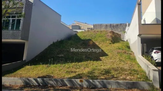 Lote/Terreno à venda, 331m² no Jardim Gramados de Sorocaba, Sorocaba