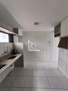 Apartamento com 2 Quartos para alugar, 72m² no Nova Parnamirim, Parnamirim