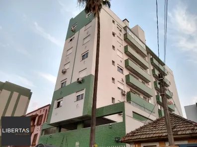 Apartamento com 2 Quartos à venda, 57m² no Menino Deus, Porto Alegre
