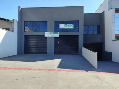 Ponto Comercial para alugar, 235m² no Igapó, Londrina