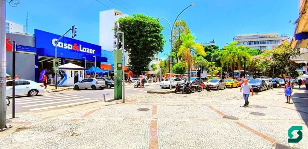 Sala Comercial à venda, 25m² no Méier, Rio de Janeiro