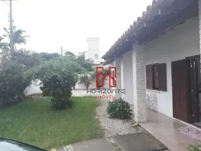 Casa com 3 Quartos à venda, 130m² no Ingleses do Rio Vermelho, Florianópolis