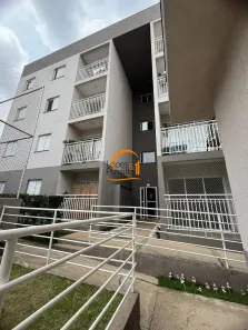 Apartamento com 2 Quartos à venda, 70m² no Jardim das Cerejeiras, Atibaia