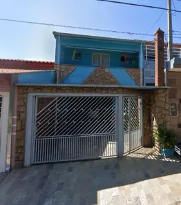 Sobrado com 2 Quartos à venda, 130m² no Jardim São Domingos, Americana