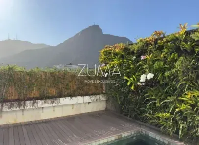 Cobertura com 3 Quartos à venda, 444m² no Lagoa, Rio de Janeiro