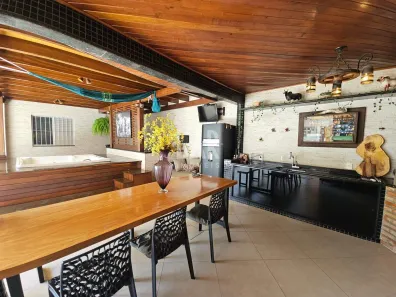 Apartamento com 4 Quartos à venda, 385m² no Pirajá, Belo Horizonte