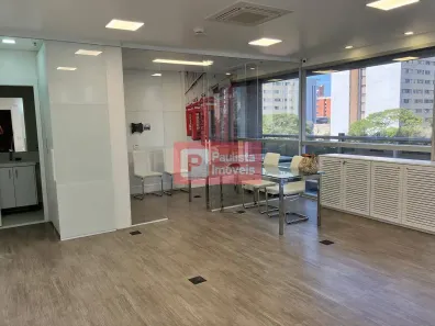 Sala Comercial à venda, 50m² no Vila Cruzeiro, São Paulo