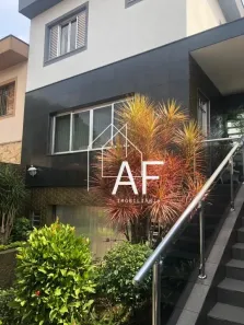 Sobrado com 3 Quartos à venda, 331m² no Imirim, São Paulo