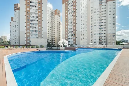 Apartamento com 3 Quartos à venda, 66m² no Vila Ipiranga, Porto Alegre