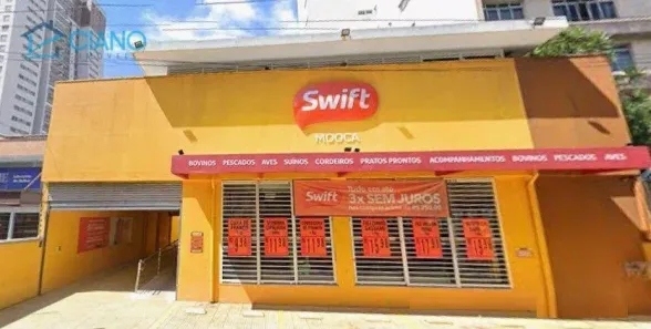 Ponto Comercial para alugar, 400m² no Mooca, São Paulo