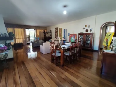Apartamento com 3 Quartos à venda, 167m² no Centro, Petrópolis