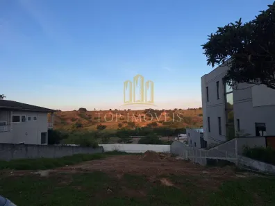 Lote/Terreno à venda, 1000m² no Condomínio Residencial Mirante do Vale, Jacareí