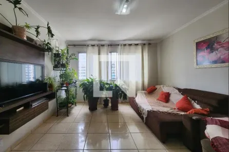 Apartamento com 3 Quartos à venda, 117m² no Santo Antônio, São Caetano do Sul