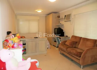 Apartamento com 1 Quarto à venda, 29m² no Centro Histórico, Porto Alegre