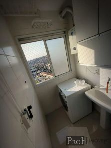 Apartamento com 2 Quartos à venda, 46m² no Jardim Utinga, Santo André