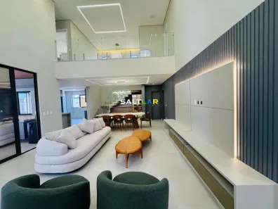 Casa com 5 Quartos à venda, 341m² no Cidade Alpha, Eusébio