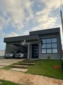 Casa de Condomínio com 3 Quartos à venda, 175m² no Jardim Imperial, Indaiatuba