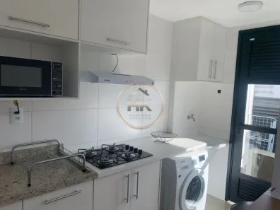 Apartamento com 1 Quarto para alugar, 47m² no Parque Campolim, Sorocaba