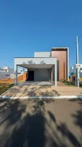 Casa de Condomínio com 2 Quartos à venda, 148m² no Campestre, Piracicaba