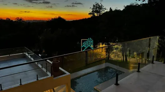 Casa de Condomínio com 4 Quartos à venda, 300m² no Ponte Alta, Atibaia