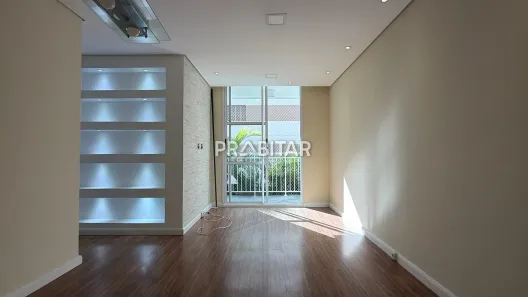 Apartamento com 3 Quartos para alugar, 60m² no Jardim Belaura, São Paulo