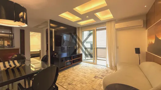 Apartamento com 2 Quartos à venda, 82m² no Ipanema, Rio de Janeiro
