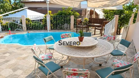 Casa com 3 Quartos à venda, 319m² no Raul Veiga, São Gonçalo