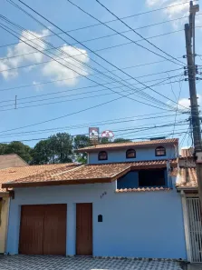 Casa com 3 Quartos à venda, 167m² no Jardim das Flores, São José dos Campos