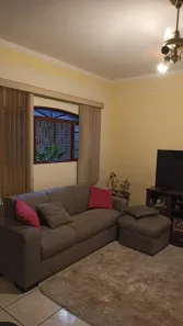 Casa com 4 Quartos à venda, 190m² no Centro, São José do Rio Preto