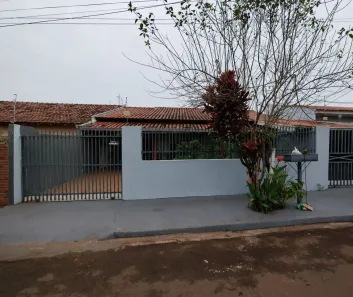 Casa com 5 Quartos à venda, 195m² no Monte Belo, Londrina