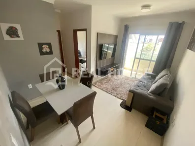 Apartamento com 2 Quartos à venda, 60m² no Vila Louzada, Sorocaba