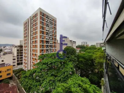 Apartamento com 4 Quartos à venda, 157m² no Tijuca, Rio de Janeiro