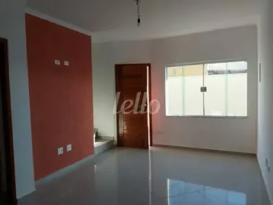 Casa com 2 Quartos à venda, 112m² no Vila Alpina, São Paulo