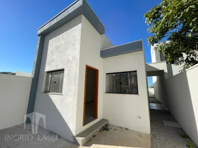 Casa com 3 Quartos à venda, 86m² no Lagoa, Macaé