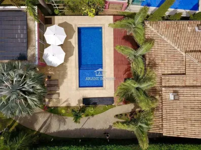 Casa de Condomínio com 4 Quartos à venda, 215m² no Condomínio Aldeias do Lago (Melo Viana), Esmeraldas