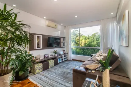 Apartamento com 3 Quartos à venda, 105m² no Petrópolis, Porto Alegre