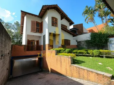 Sobrado com 3 Quartos à venda, 400m² no Barro Branco (Zona Norte), São Paulo
